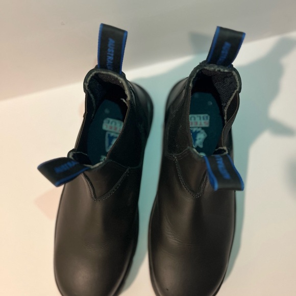 Steel Blue Hobart Boots - Picture 6 of 6